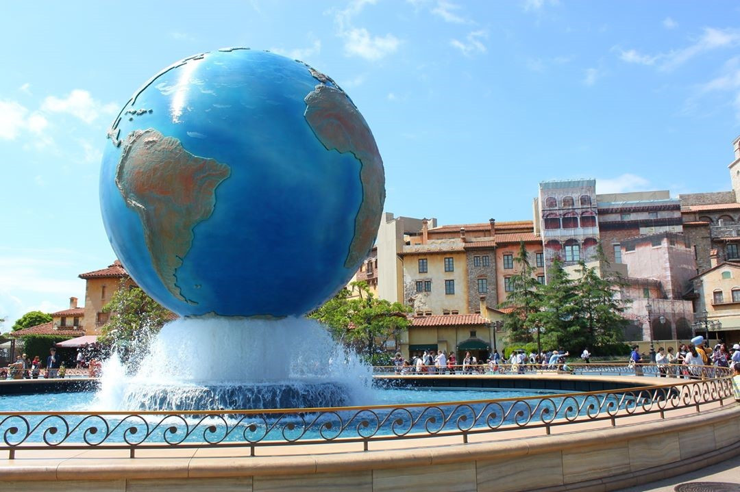 ソアリンにシングルライダーはある キャステル Castel ディズニー情報