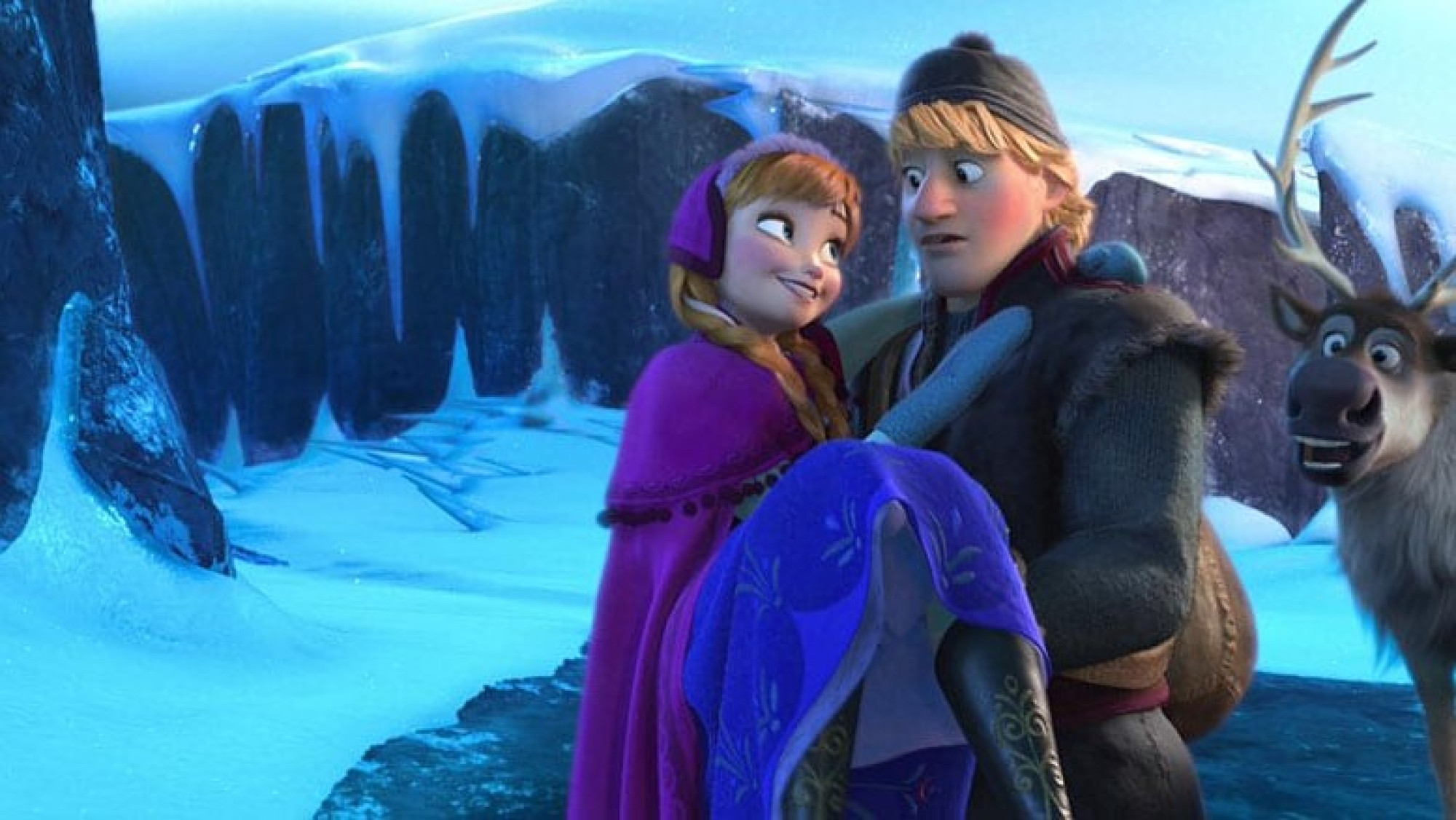 クリストフ キャステル Castel ディズニー情報