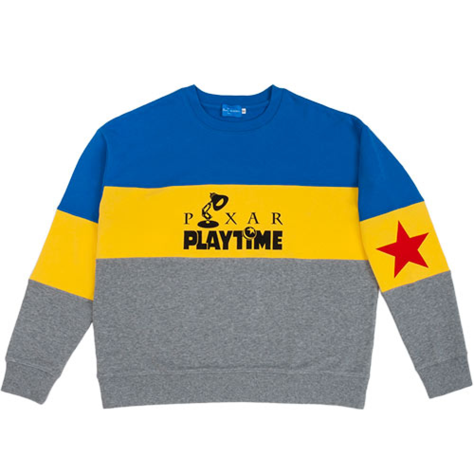 トレーナー キャステル Castel ディズニー情報