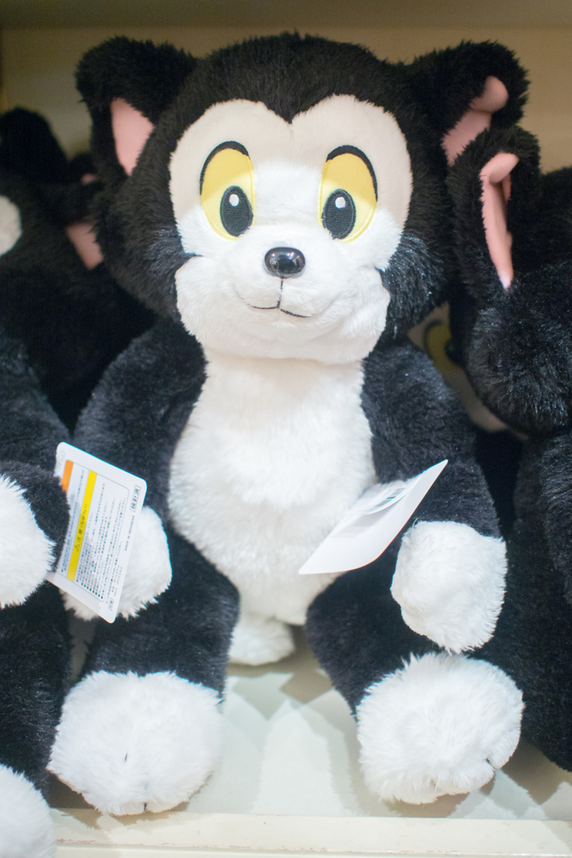 ミニーのペットは キャステル Castel ディズニー情報