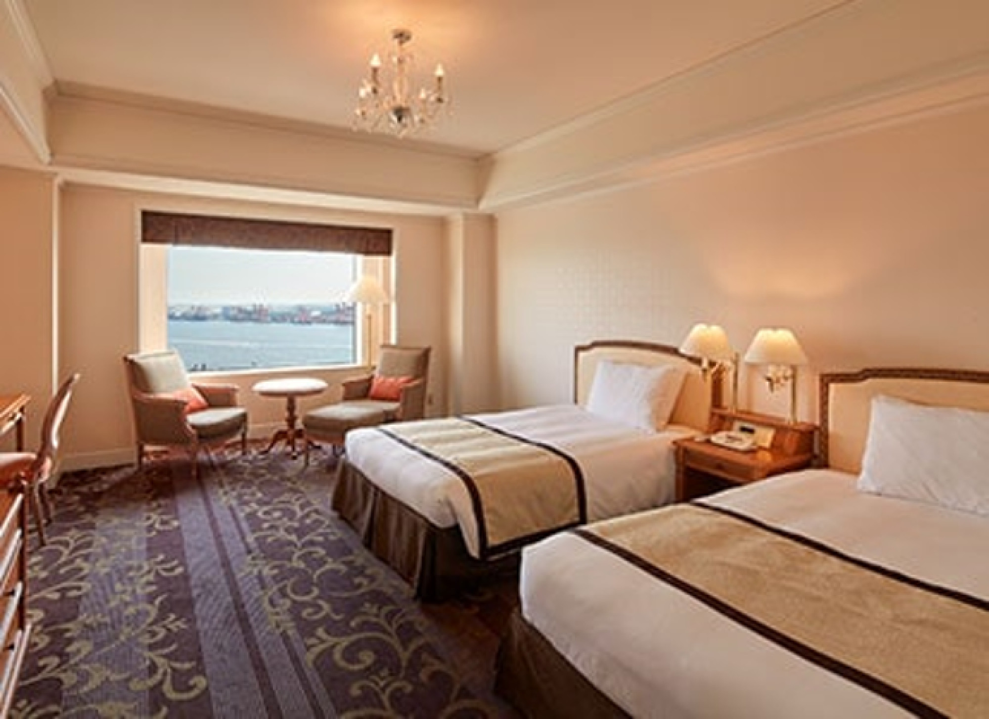 グランドニッコー東京 台場 キャステル Castel ディズニー情報 グランドニッコー東京 台場 キャステル Castel ディズニー情報