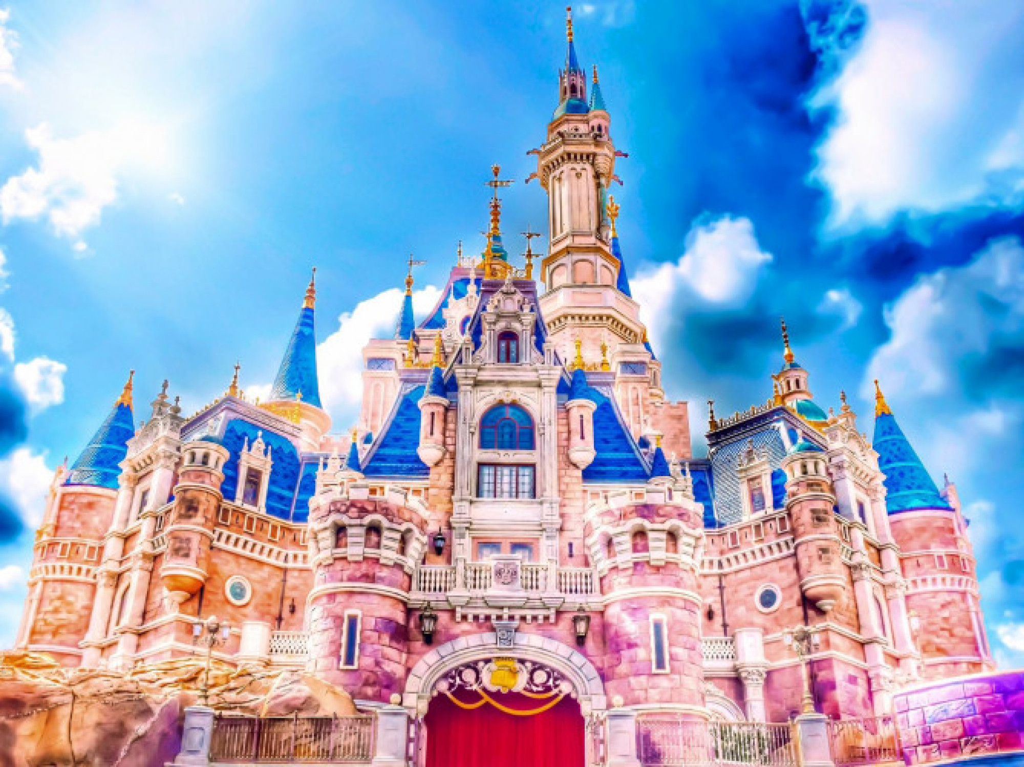 ディズニーイマジニアリングとは キャステル Castel ディズニー情報