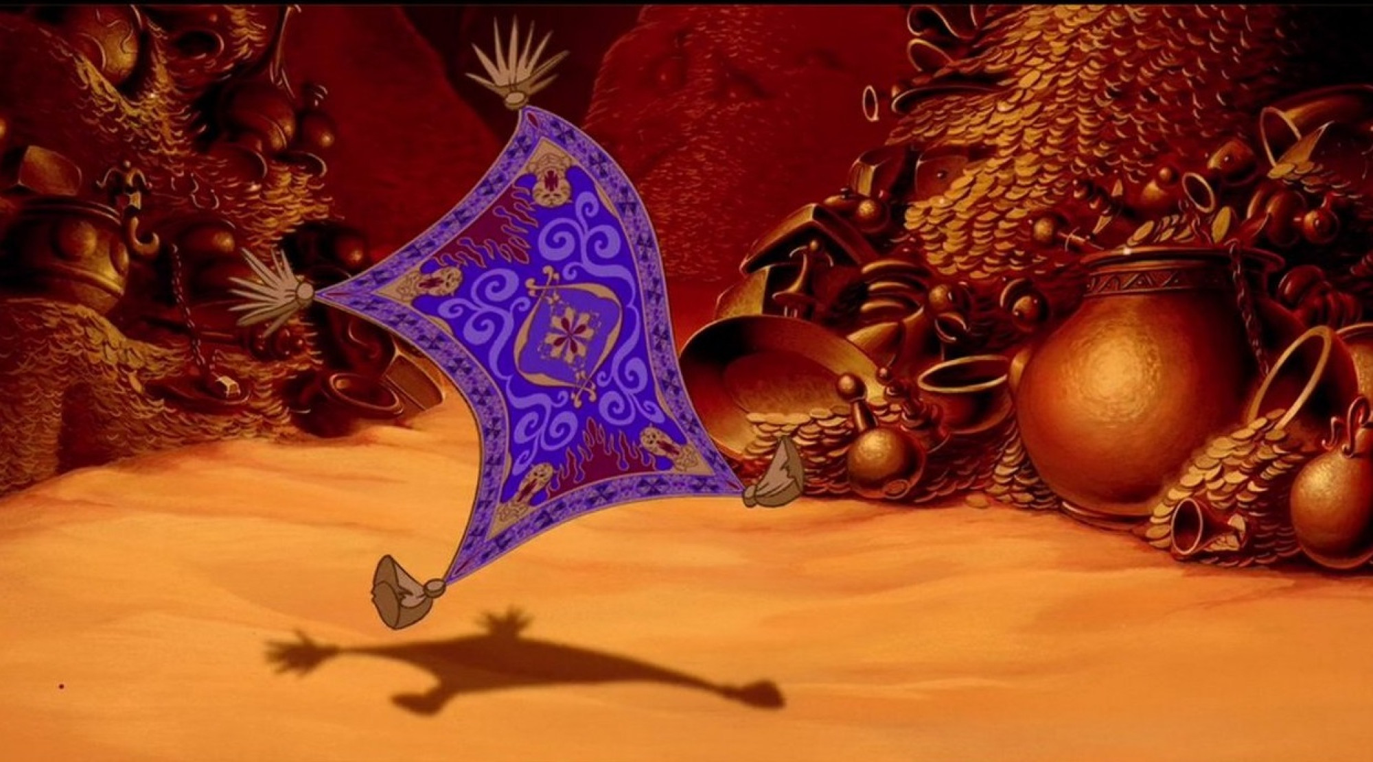 Images Of 魔法の絨毯 Japaneseclass Jp