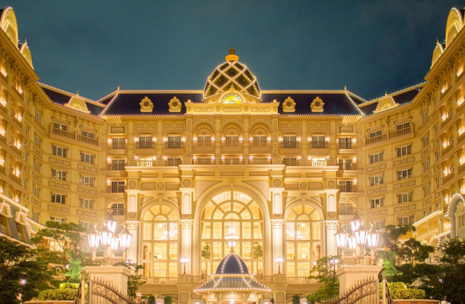 最高のディズニー ホテル プレゼント ディズニー画像のすべて