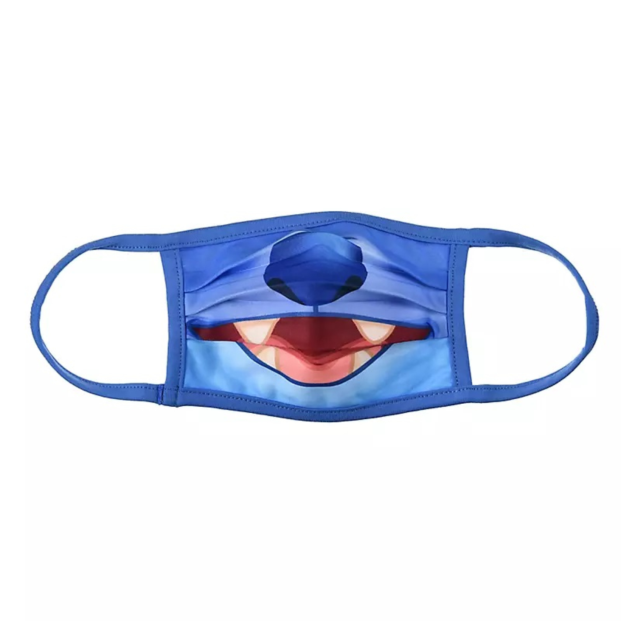 スティッチマスク フェイス キャステル Castel ディズニー情報