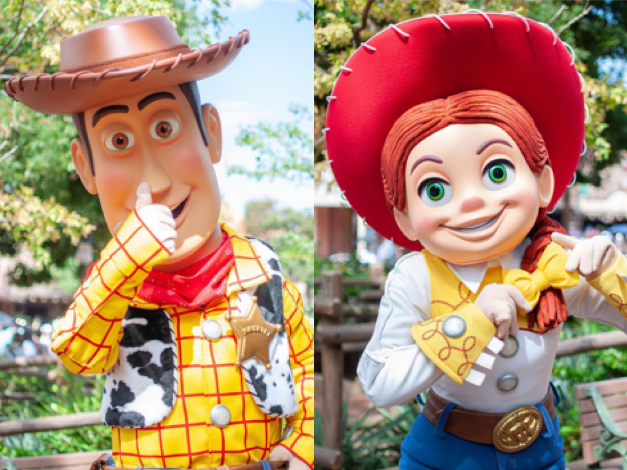 コロナ後のキャラクターグリーティング情報 キャステル Castel ディズニー情報