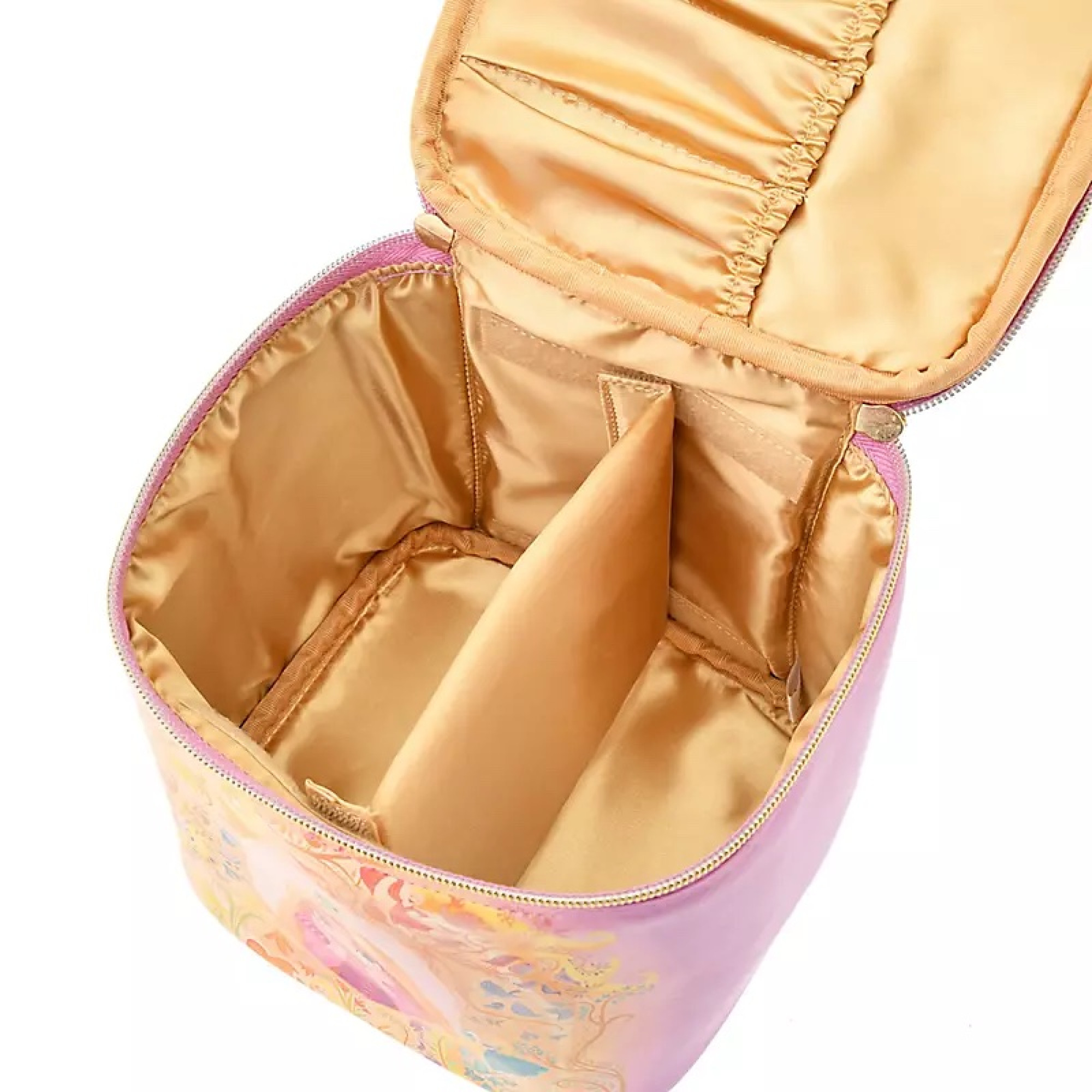 バニティポーチ キャステル Castel ディズニー情報