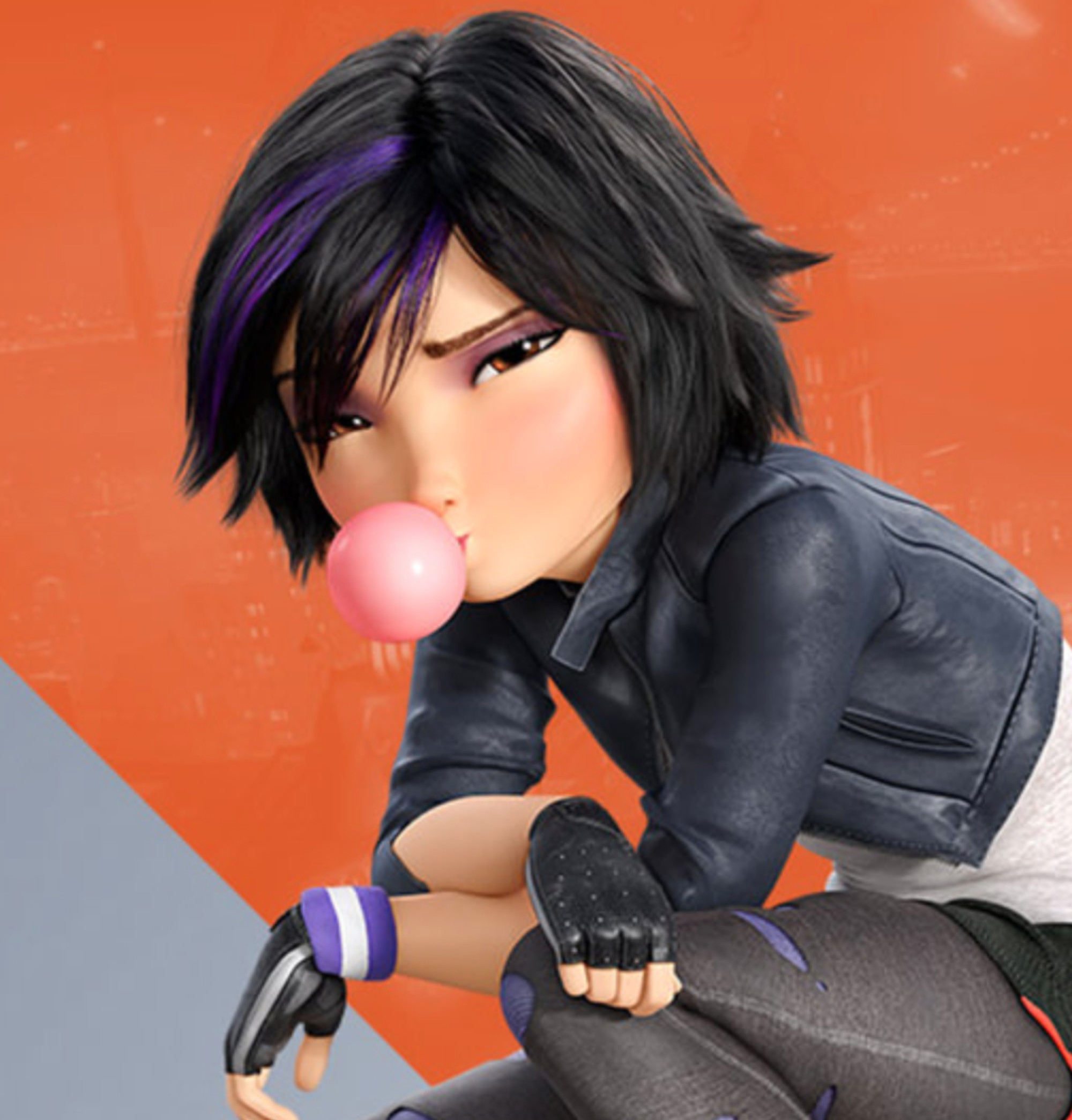 ゴー ゴー 浅野真澄 キャステル Castel ディズニー情報