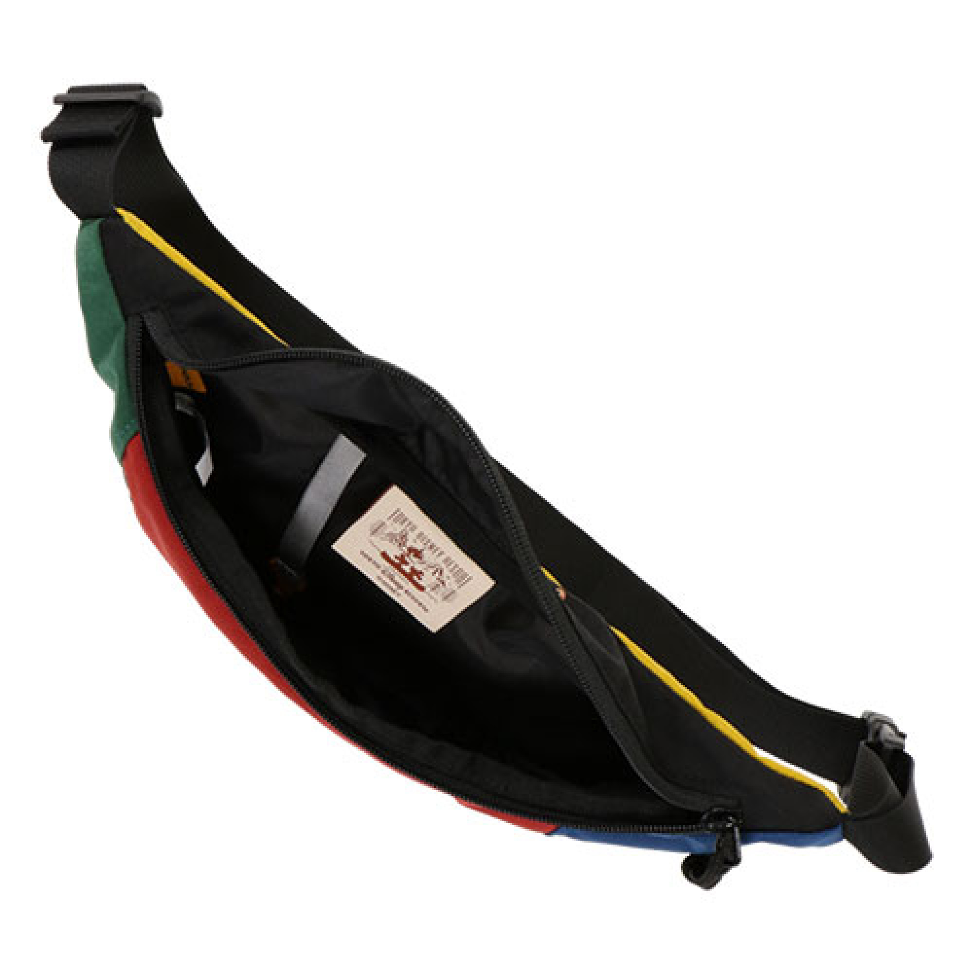 ボディバッグ Kelty キャステル Castel ディズニー情報