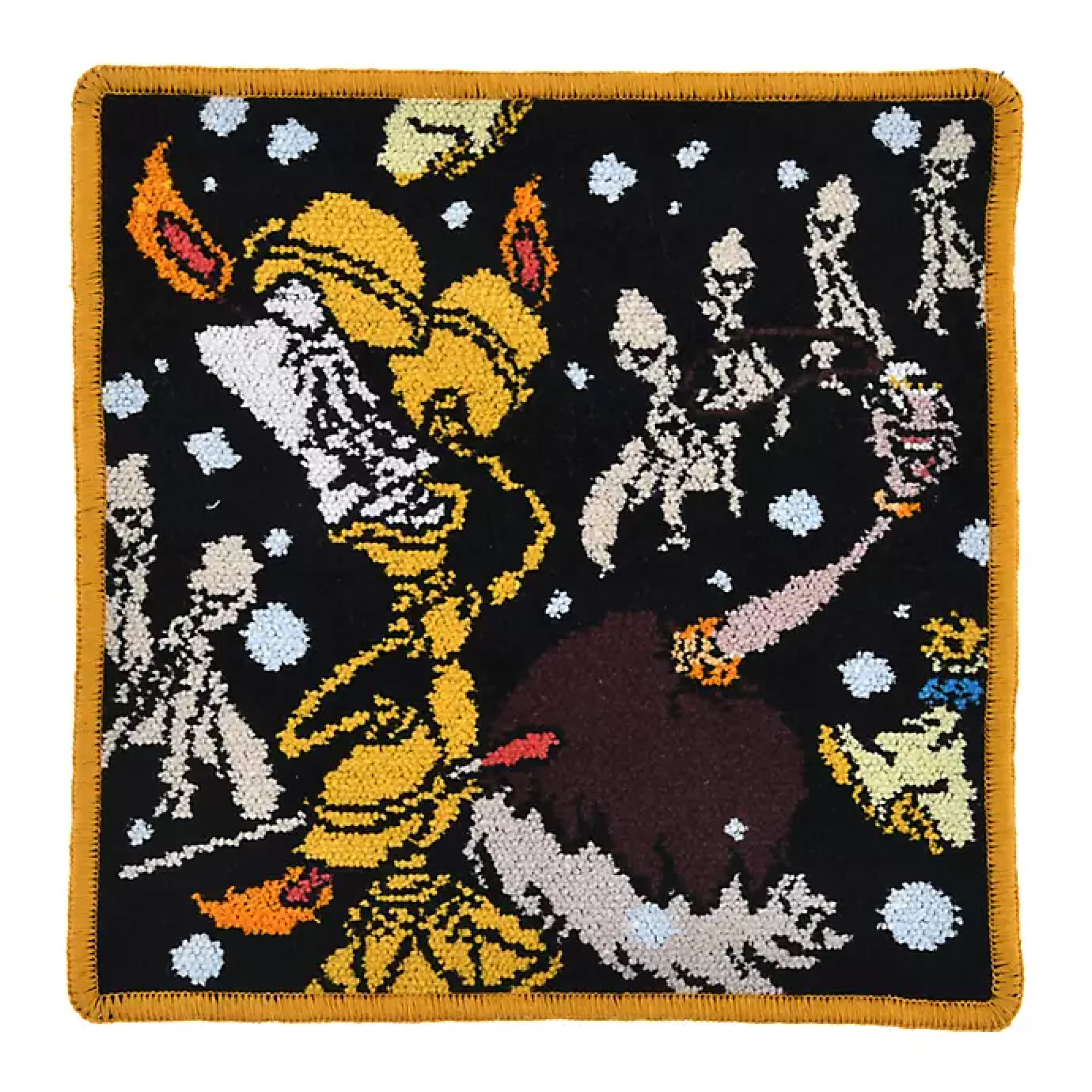 ルミエールグッズ タオル キャステル Castel ディズニー情報