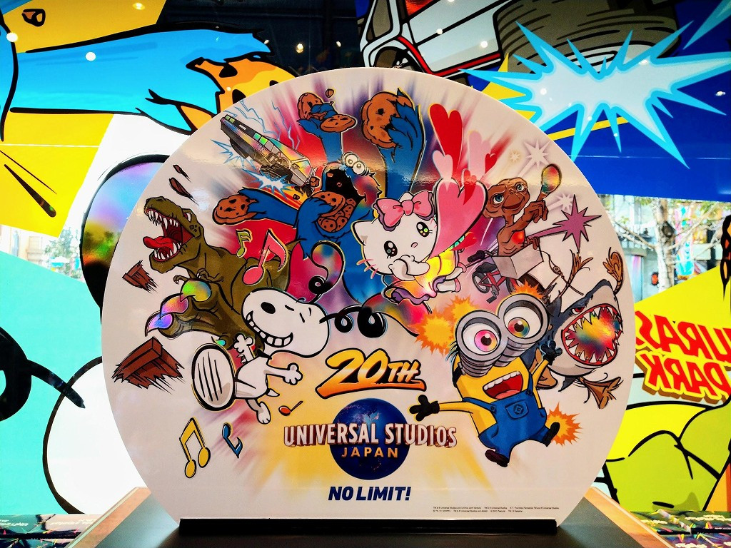Usj 21年5月の混雑予想 上旬はまん防で入場制限あり 開催中イベントや休止アトラクションは
