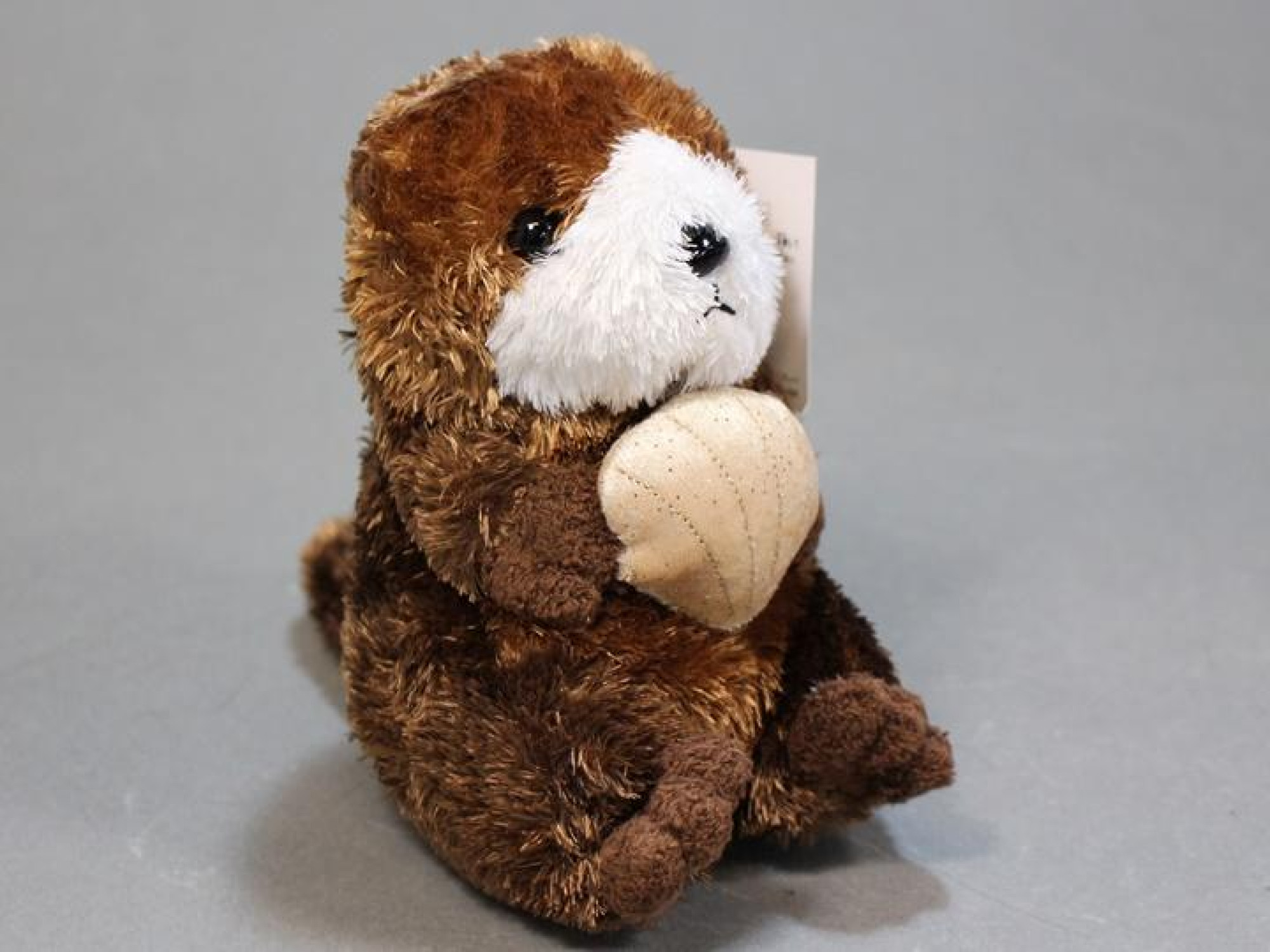 ラッコのぬいぐるみ キャステル Castel ディズニー情報