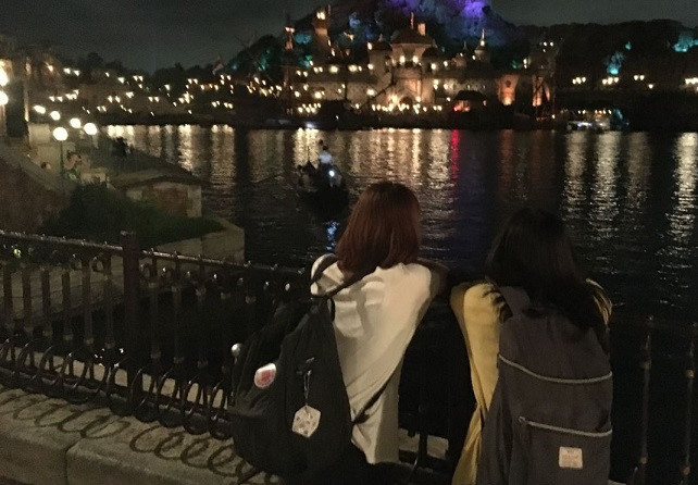 心に強く訴えるディズニー 楽しかっ た すべてのイラスト画像