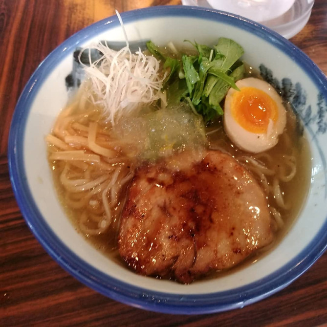 名店 表参道のおすすめラーメン7選 あっさりからこってりまで美味しいラーメンが集結