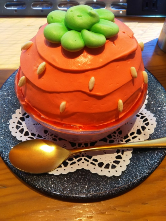 ストロベリーマニア