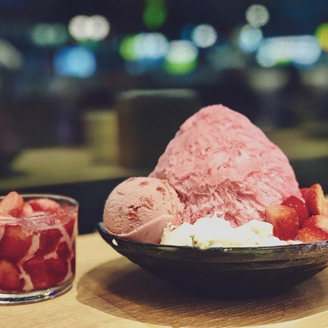 アイスモンスター