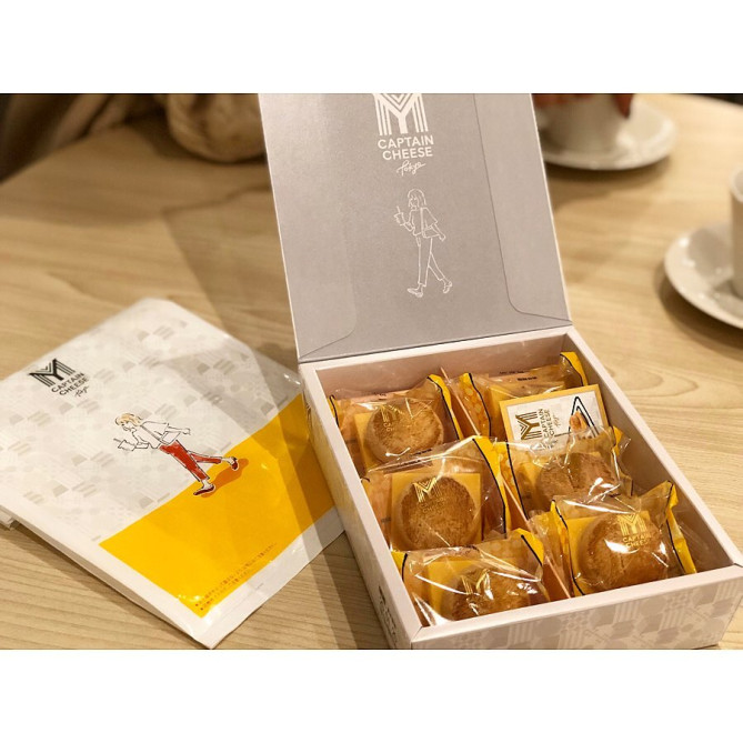 チーズチョコレートバーガー