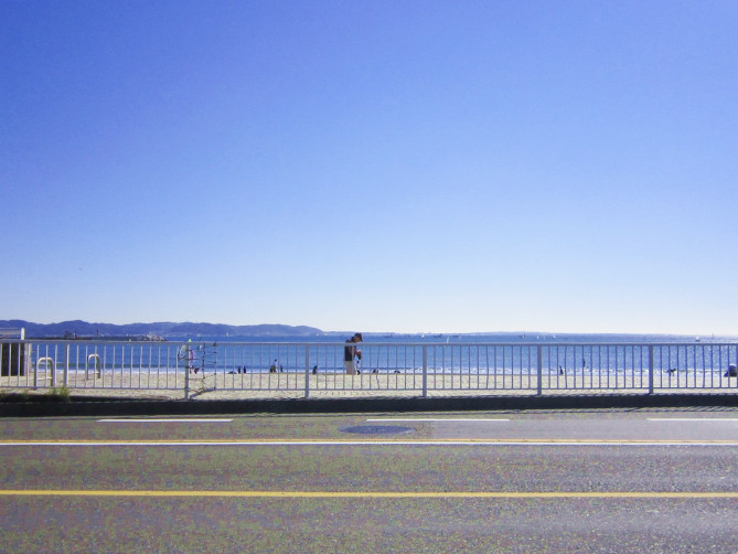 bills七里ヶ浜店