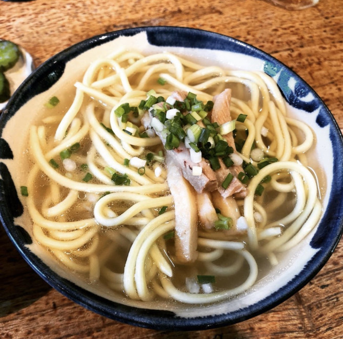 石垣島 絶品グルメが味わえるおすすめ店11選 石垣牛 海鮮 八重山そばなどの名物料理をご紹介