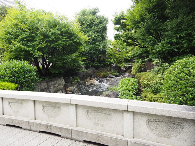 浅草寺の周辺にも見どころは盛りだくさん