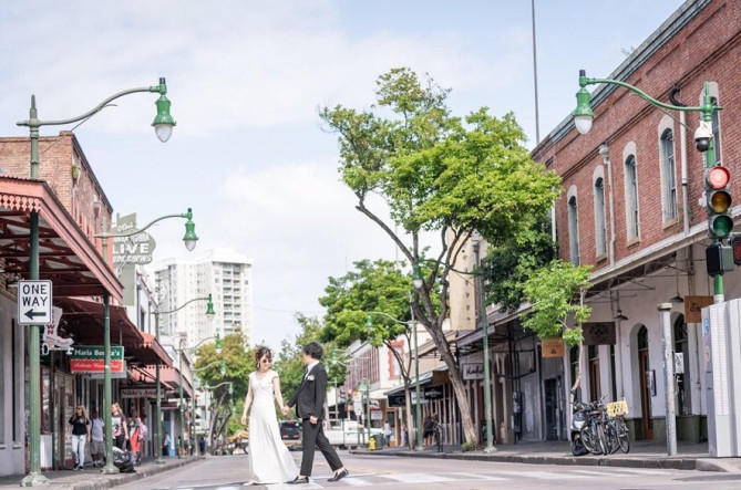 ダウンタウン