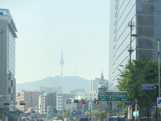 韓国 4月の気温とおすすめの服装まとめ 春におすすめの観光スポットや 旅行の注意点も