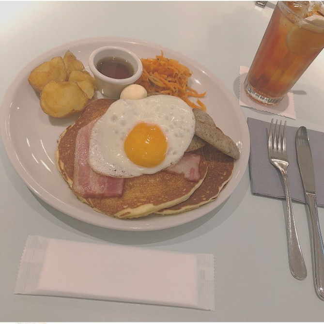 ガーデンハウス新宿