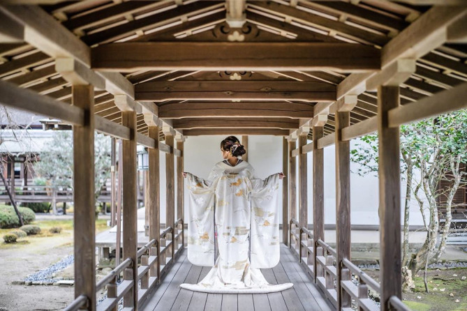大覚寺