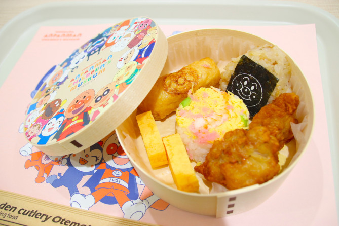 わっぱごはん