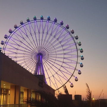 【台湾】旅行で行ってみたい遊園地おすすめ5選！子供から大人まで楽しめるテーマパークの魅力♪