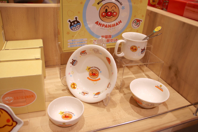 こども食器セット