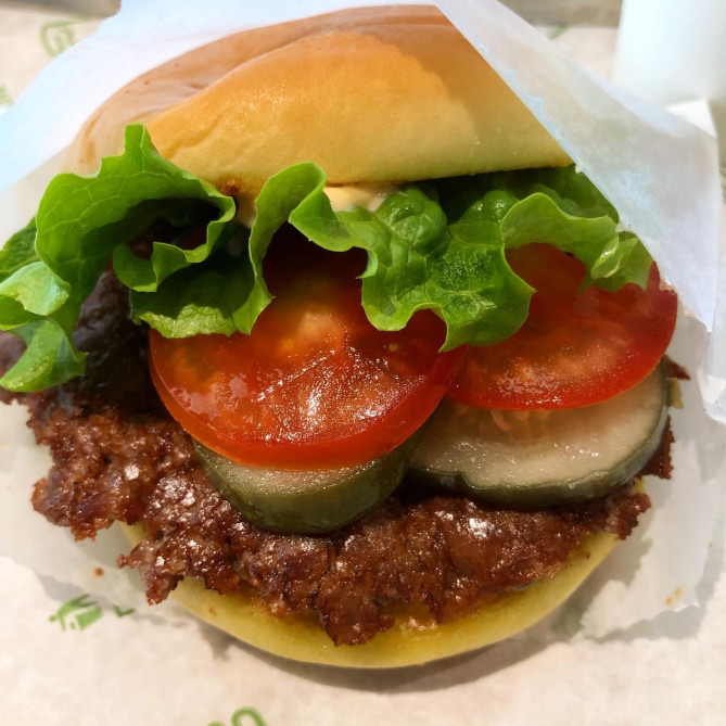 shake shack