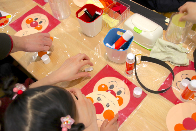 ワークショップ