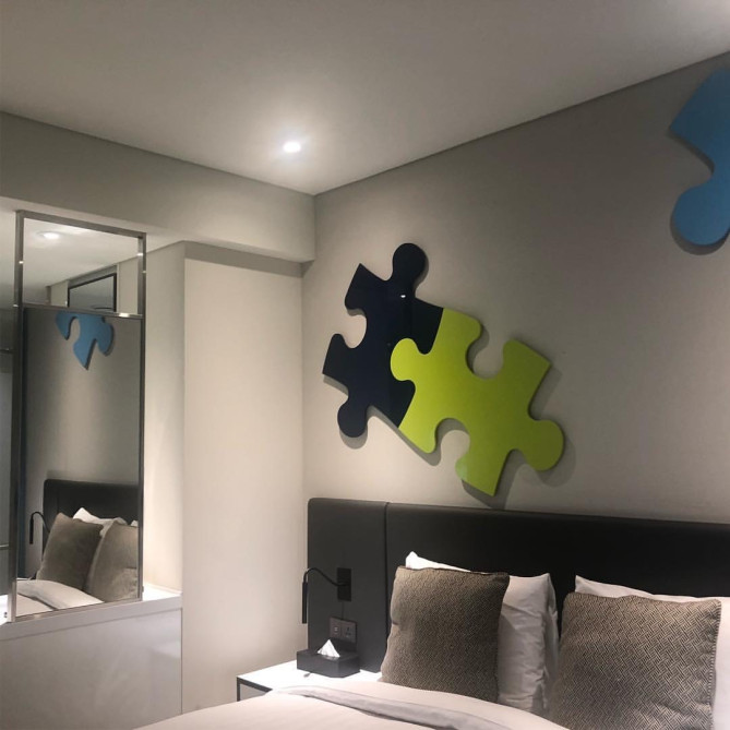 イビス スタイルズ アンバサダー ソウル龍山