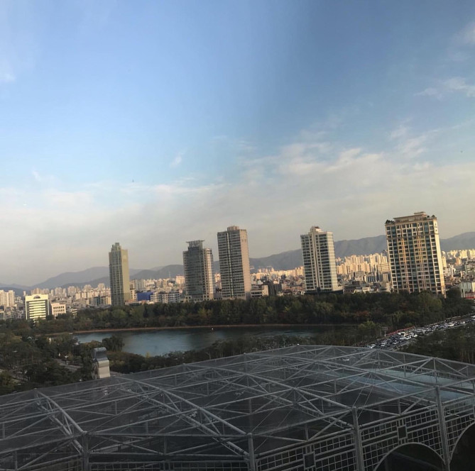 ロッテホテルワールド