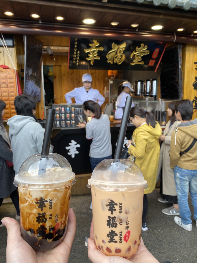 ドリンクショップ