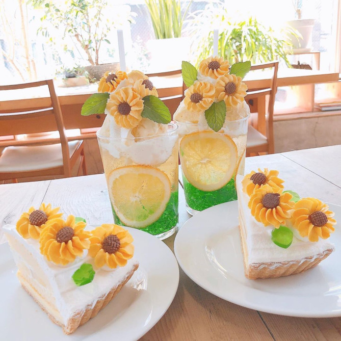 サンデーブランチ下北沢