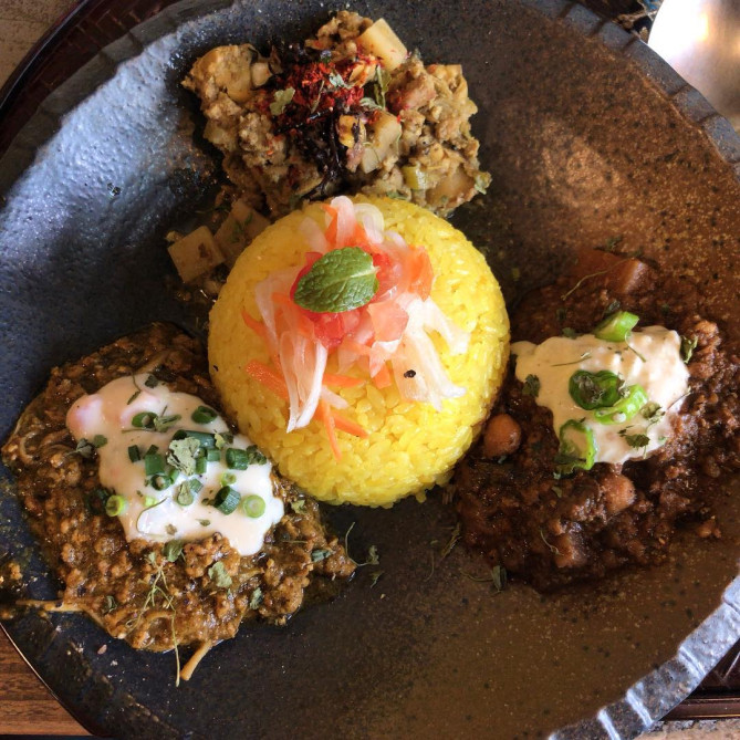 旧ヤム邸シモキタ荘