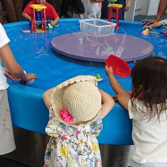 アクア・パーク