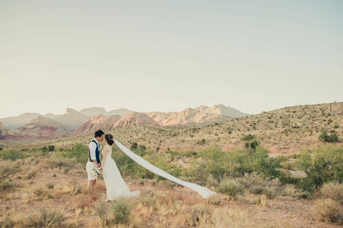 エルドラドキャニオン