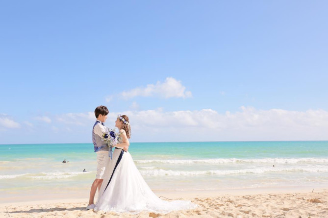 ワイマナロビーチ