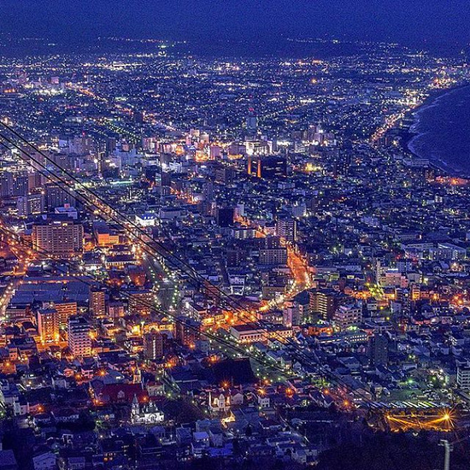 最新 北海道おすすめ観光スポット選 大自然の絶景 動物園 夜景 博物館 離島を紹介
