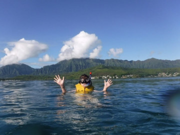 【ハワイ】おすすめシュノーケリングスポット5選！ハナウマ湾などツアーで行ける絶景ビーチを特集♪