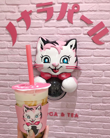 【人気】原宿のタピオカ店おすすめ7選！本当に美味しいタピオカはここで飲める！