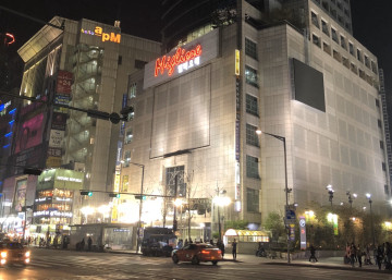 【韓国】東大門エリアはショッピングの聖地♪ファッションビル、グルメ、ホテル、観光スポットも！
