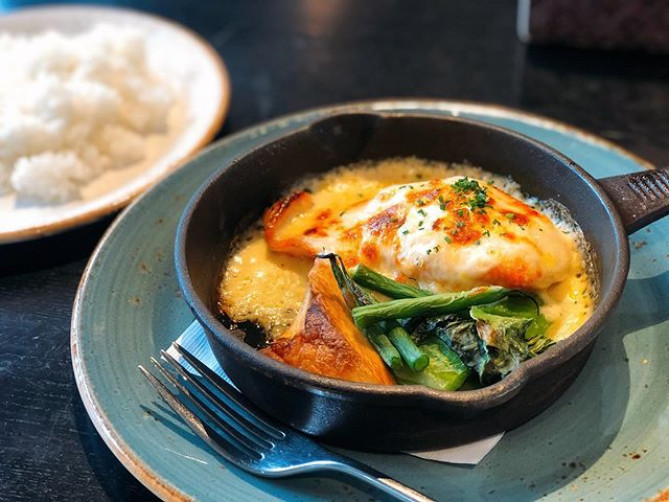 DRAWING HOUSE OF HIBIYA