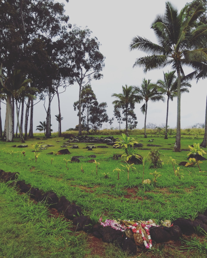 クカニロコバースストーン