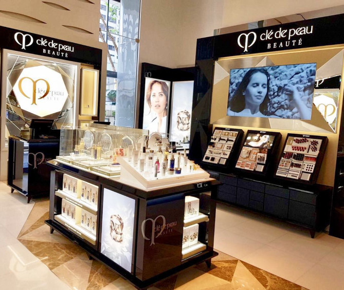 必見 シンガポールの免税店ランキングtop5 化粧品やブランドものが買える免税店はここだ