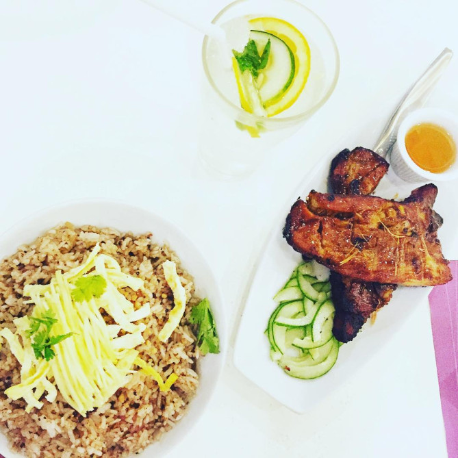 Lemon Grass（レモングラス） アヤラモール店