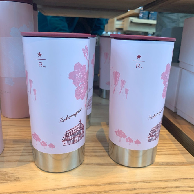 ステンレスカップ